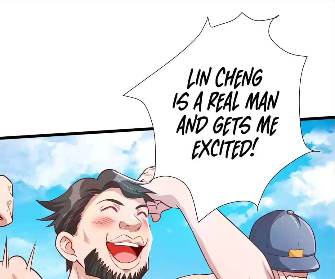 Super Delivery Man Chapter 30 page 29 - 