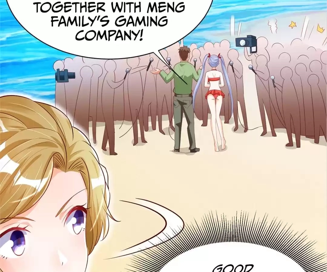 Super Delivery Man Chapter 30 page 5 - 