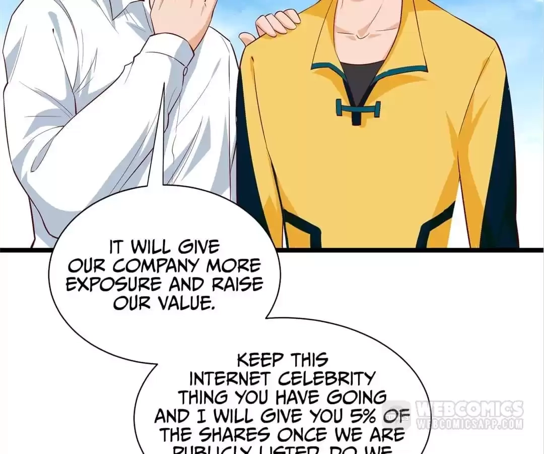 Super Delivery Man Chapter 30 page 43 - 