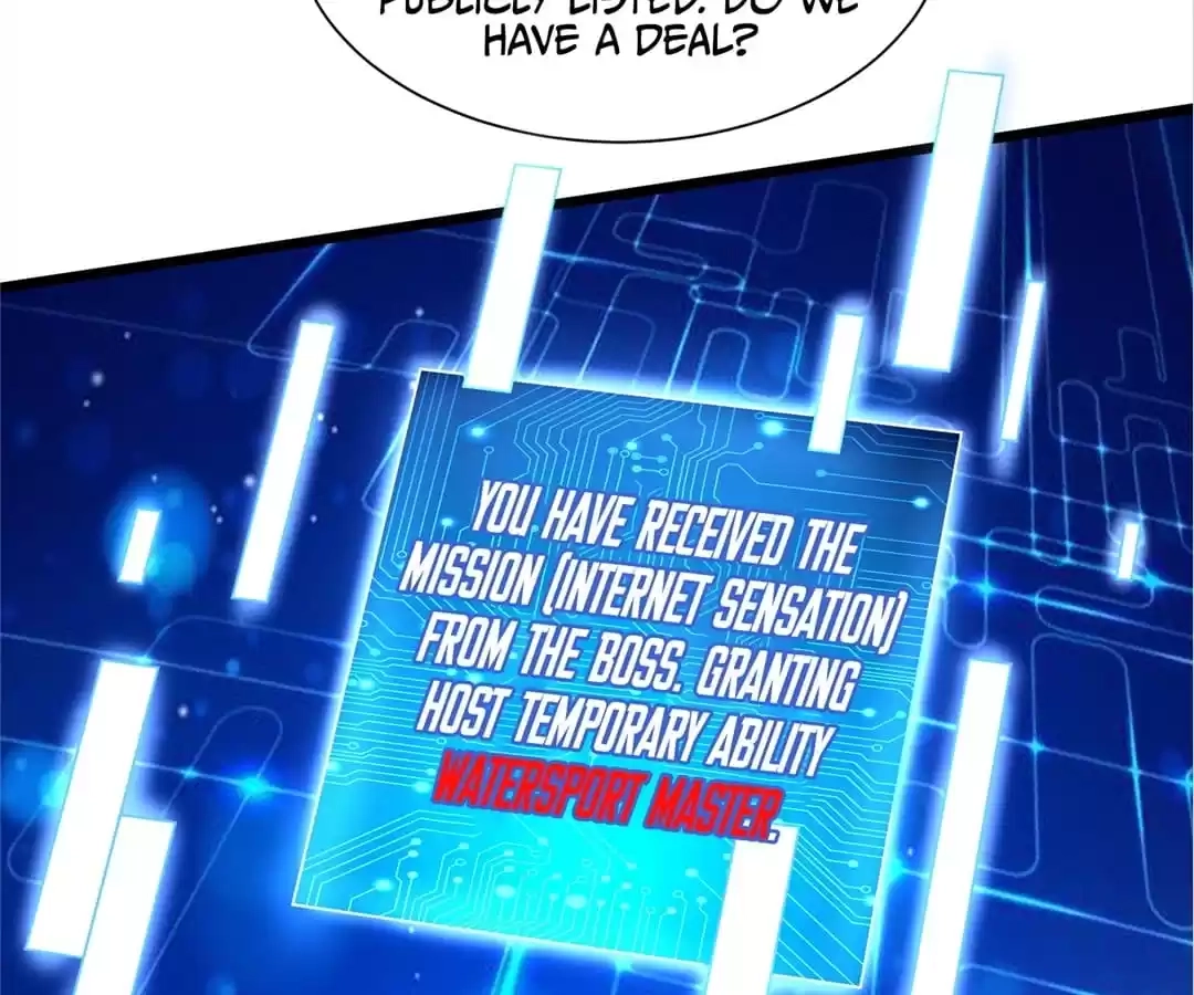 Super Delivery Man Chapter 30 page 44 - 