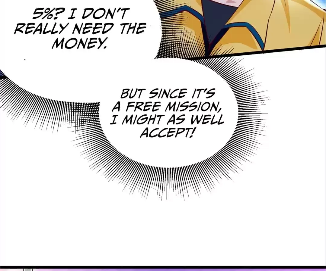 Super Delivery Man Chapter 30 page 46 - 
