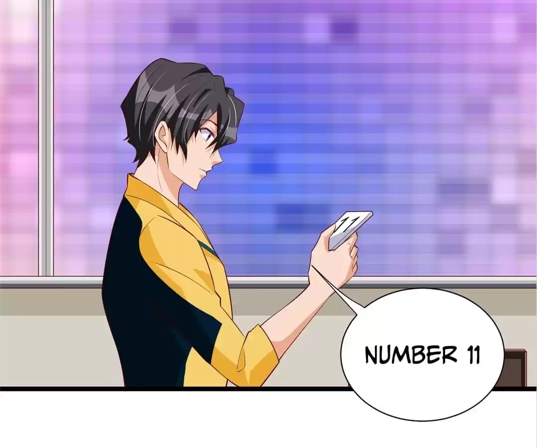 Super Delivery Man Chapter 30 page 47 - 