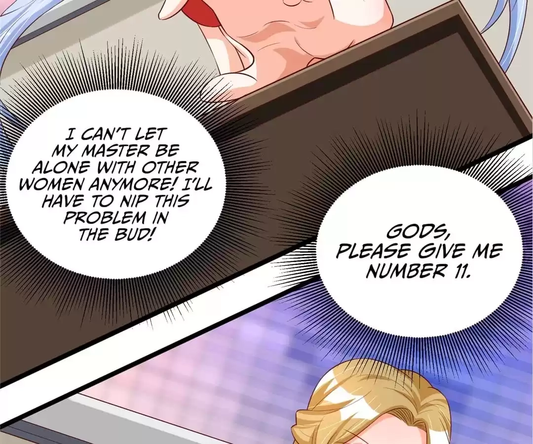 Super Delivery Man Chapter 30 page 49 - 