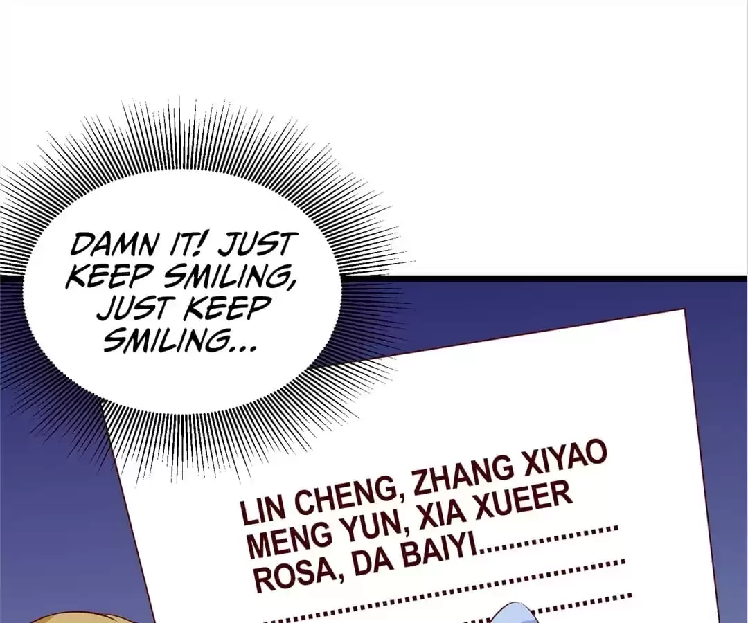 Super Delivery Man Chapter 30 page 55 - 