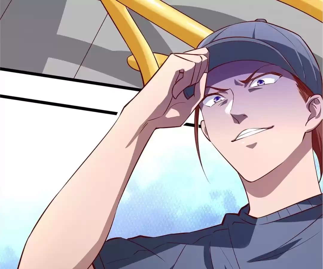 Super Delivery Man Chapter 30 page 61 - 