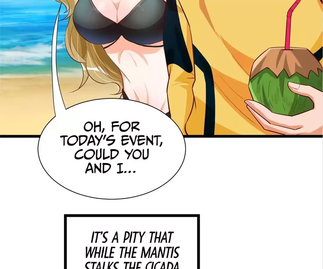 Super Delivery Man Chapter 30 page 8 - 