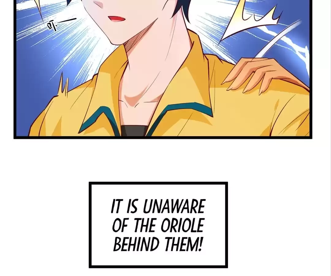 Super Delivery Man Chapter 30 page 10 - 