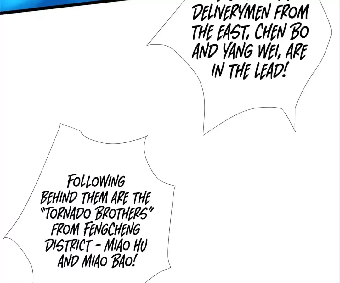 Super Delivery Man Chapter 31 page 12 - 