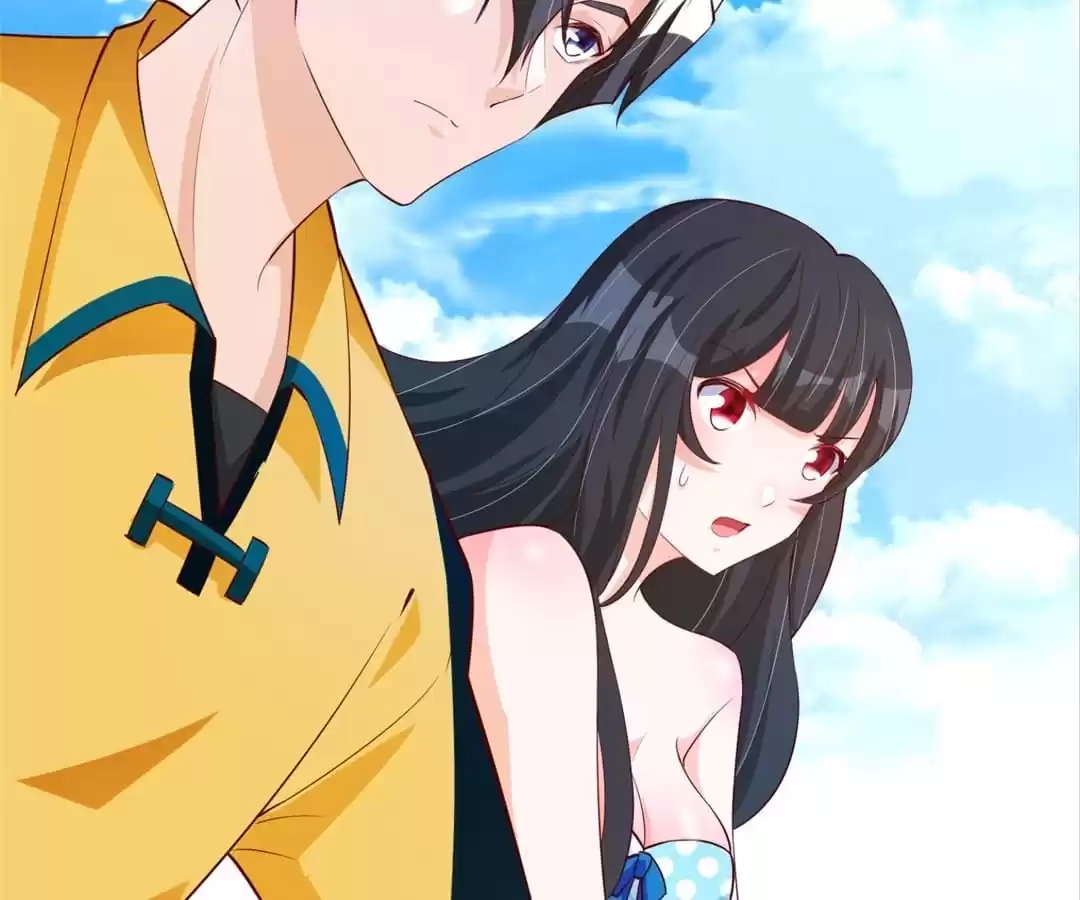 Super Delivery Man Chapter 31 page 14 - 
