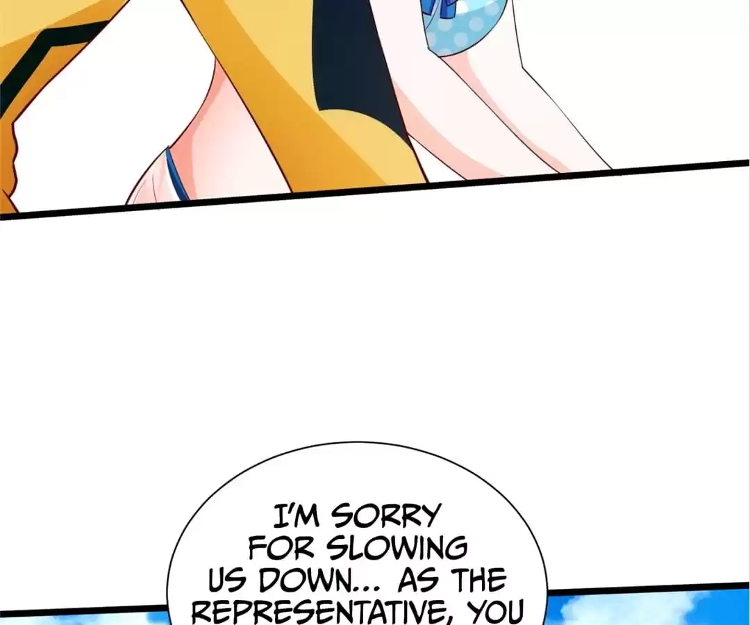 Super Delivery Man Chapter 31 page 15 - 