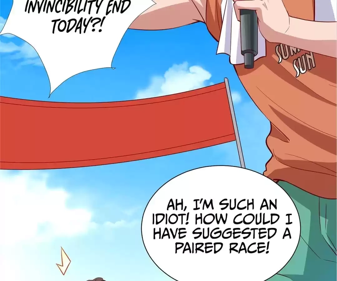 Super Delivery Man Chapter 31 page 20 - 