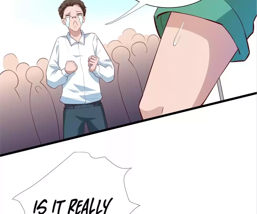 Super Delivery Man Chapter 31 page 21 - 
