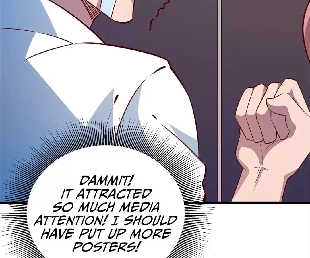 Super Delivery Man Chapter 31 page 26 - 