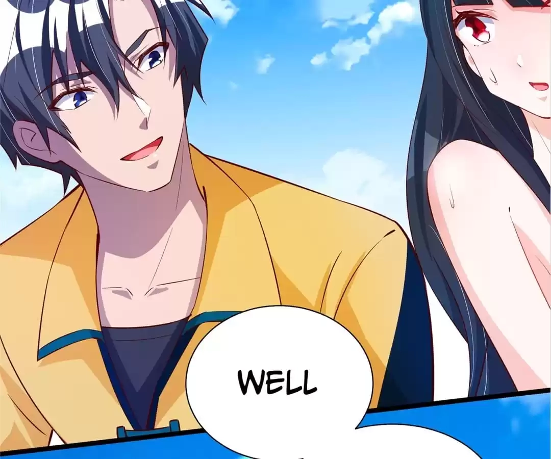 Super Delivery Man Chapter 31 page 37 - 