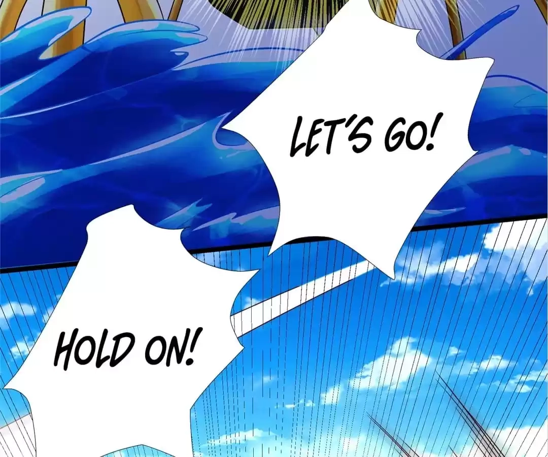 Super Delivery Man Chapter 31 page 40 - 