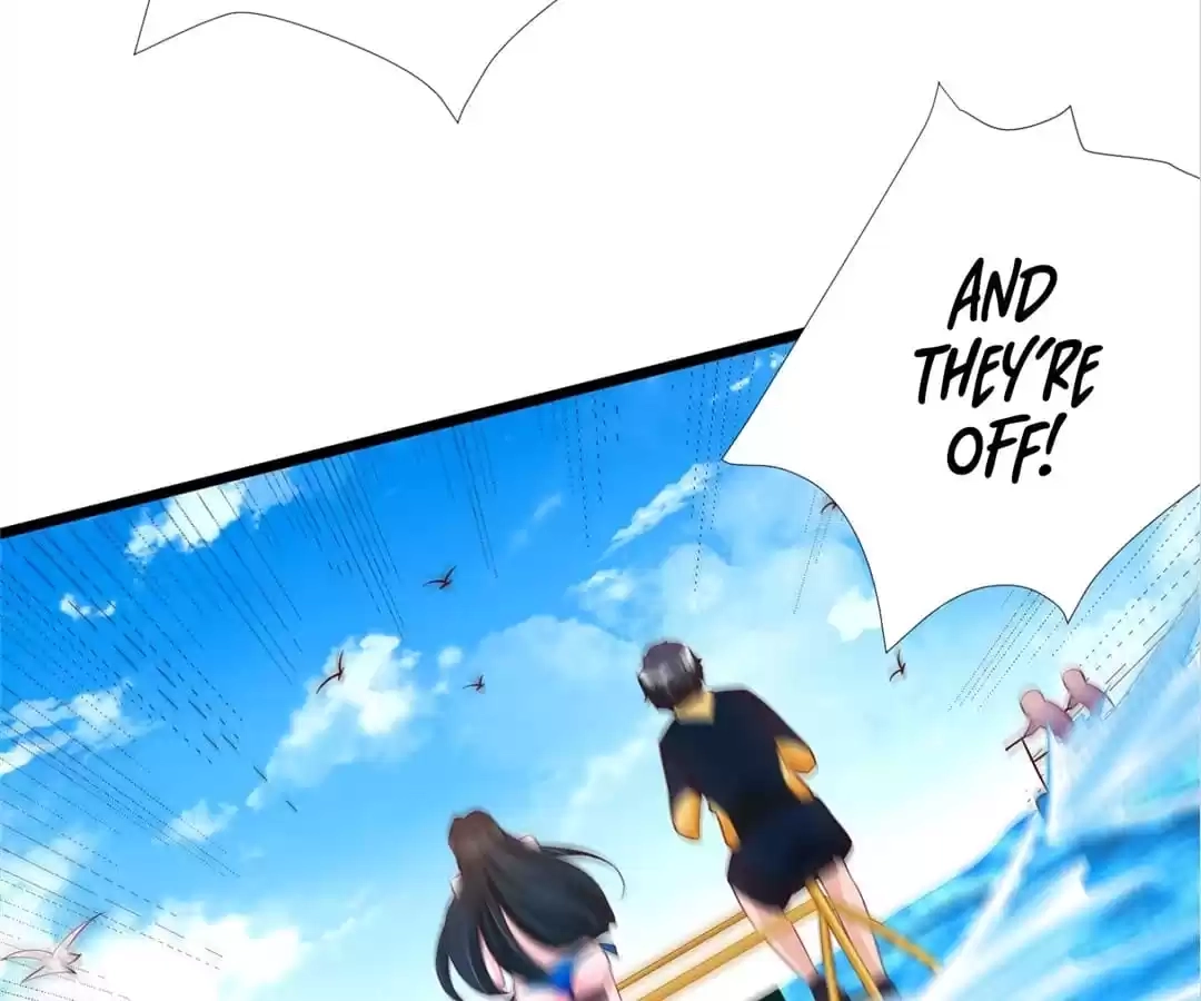 Super Delivery Man Chapter 31 page 5 - 