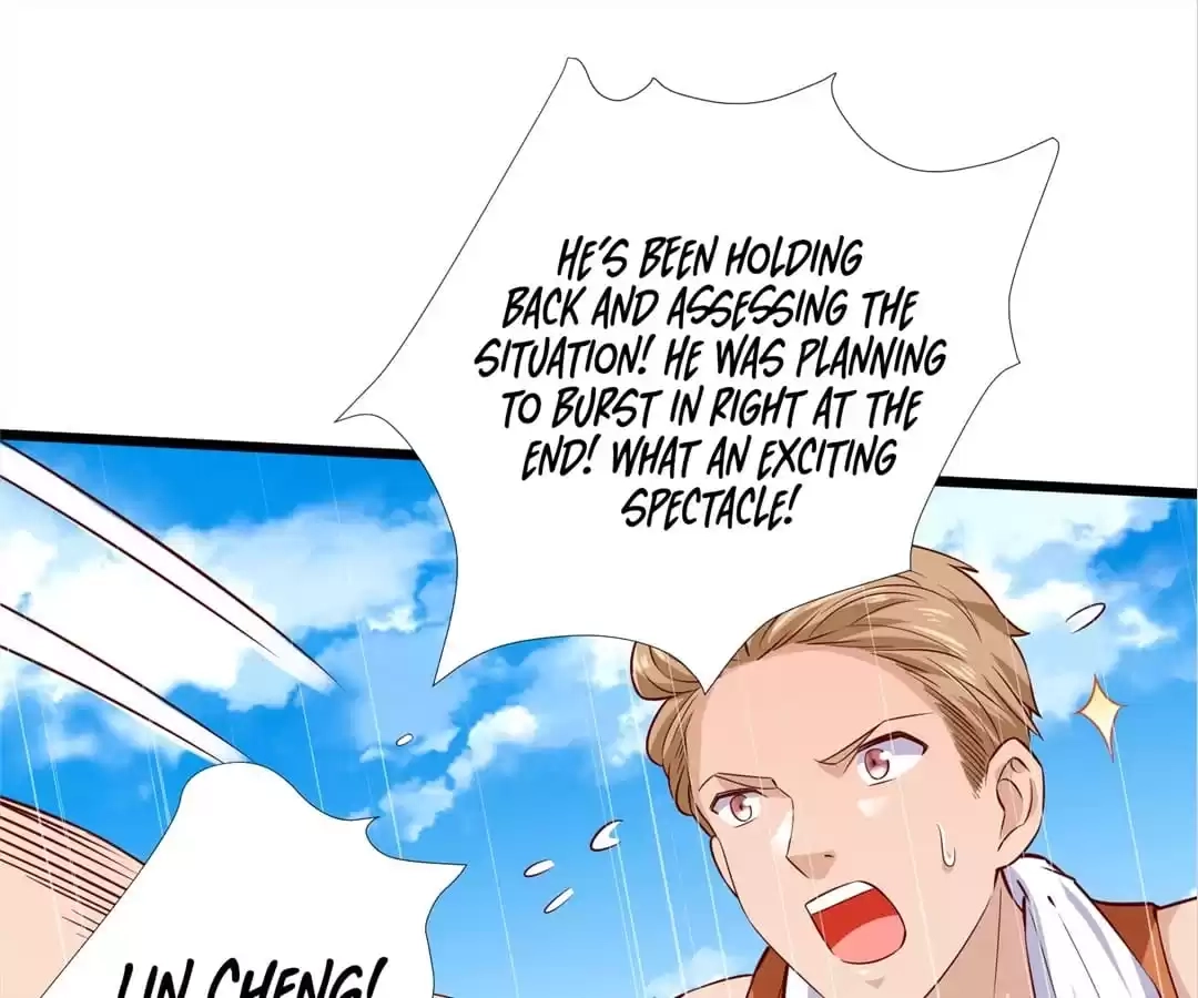 Super Delivery Man Chapter 31 page 48 - 
