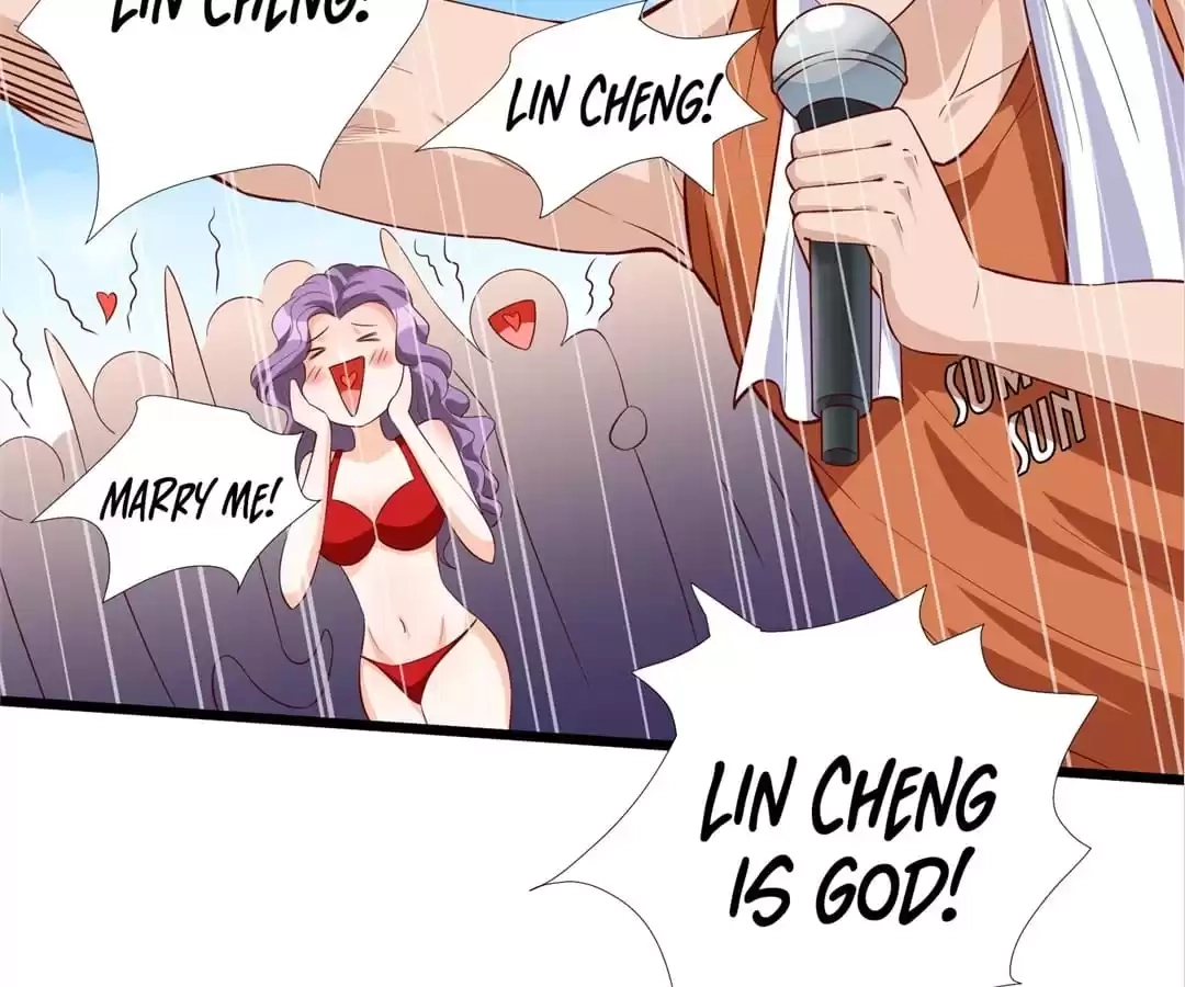Super Delivery Man Chapter 31 page 49 - 