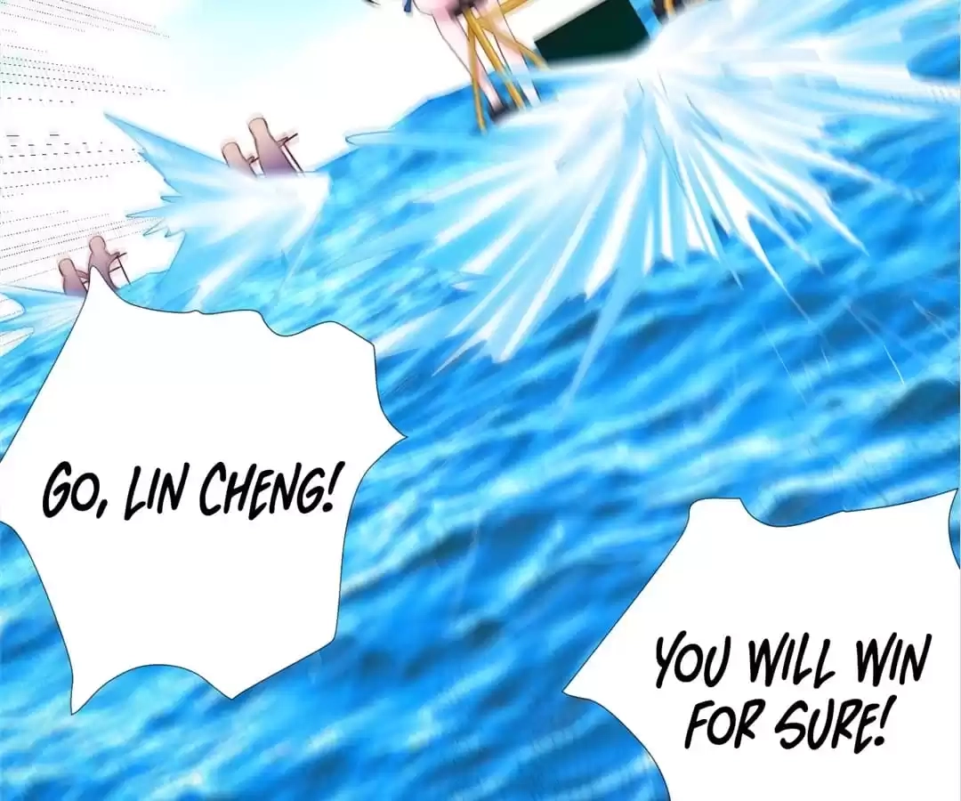 Super Delivery Man Chapter 31 page 6 - 