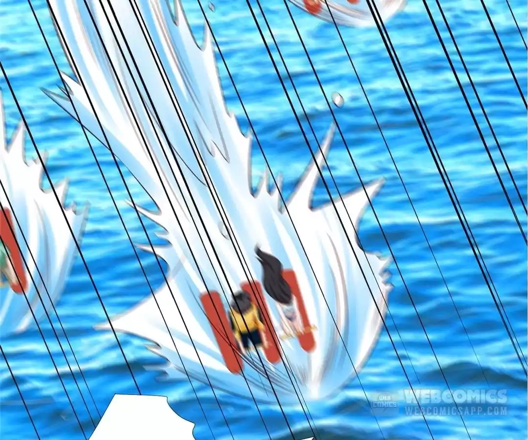 Super Delivery Man Chapter 31 page 51 - 