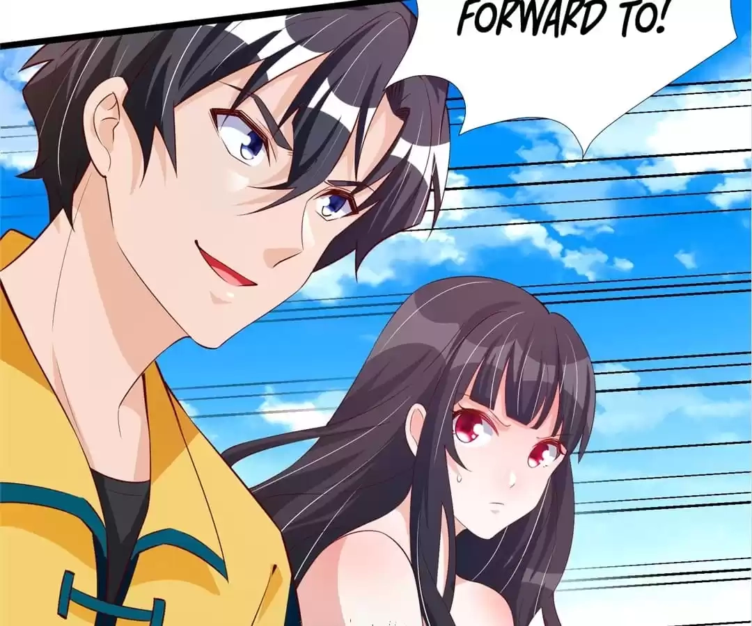 Super Delivery Man Chapter 31 page 53 - 