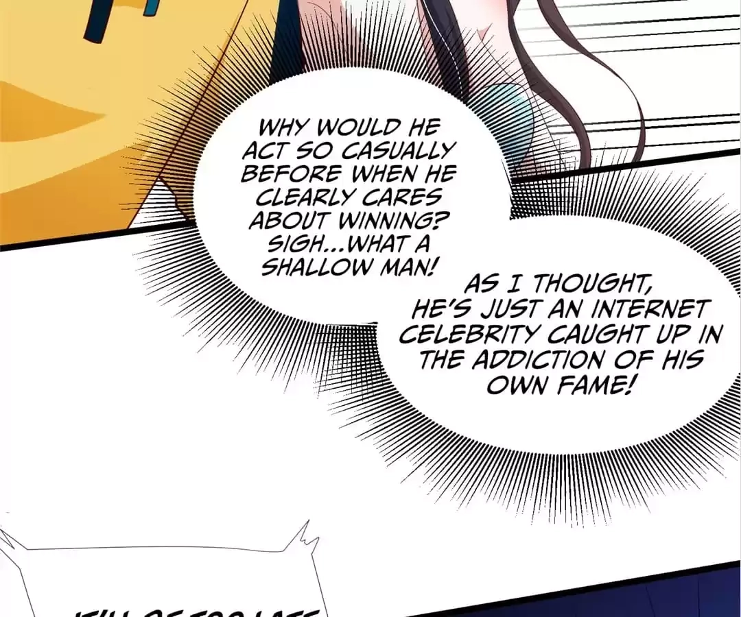 Super Delivery Man Chapter 31 page 54 - 