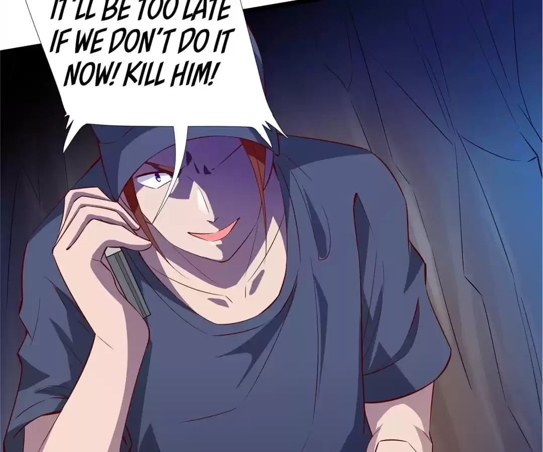 Super Delivery Man Chapter 31 page 55 - 