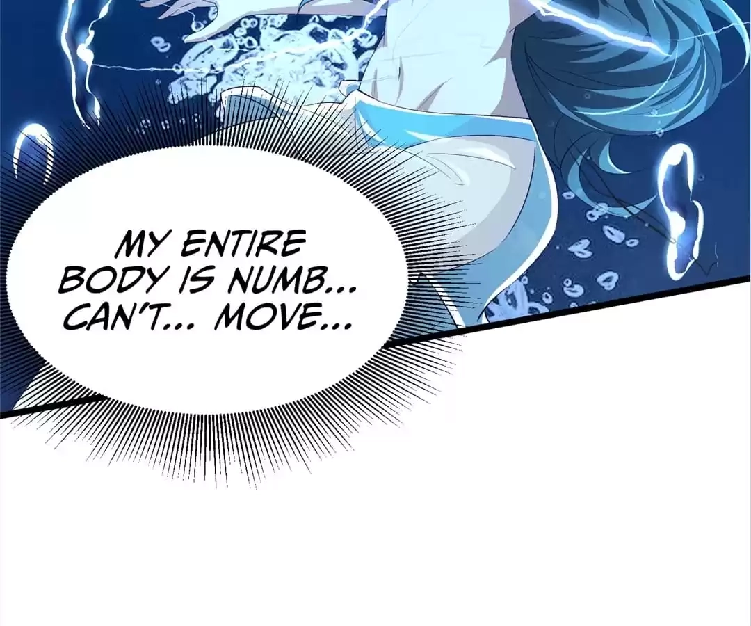 Super Delivery Man Chapter 31 page 65 - 