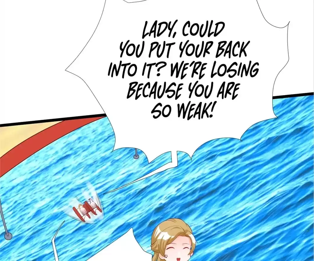 Super Delivery Man Chapter 31 page 8 - 