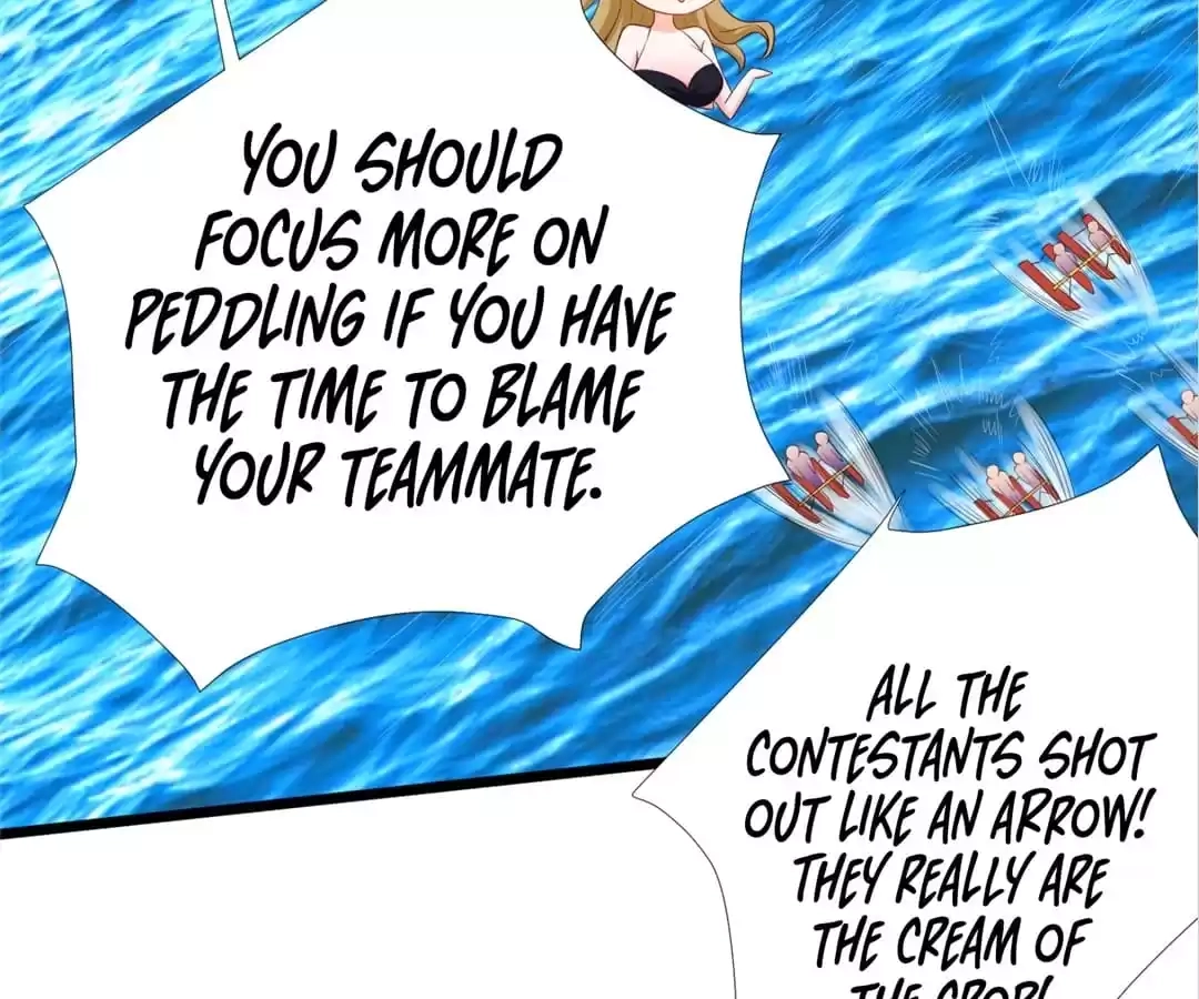 Super Delivery Man Chapter 31 page 9 - 