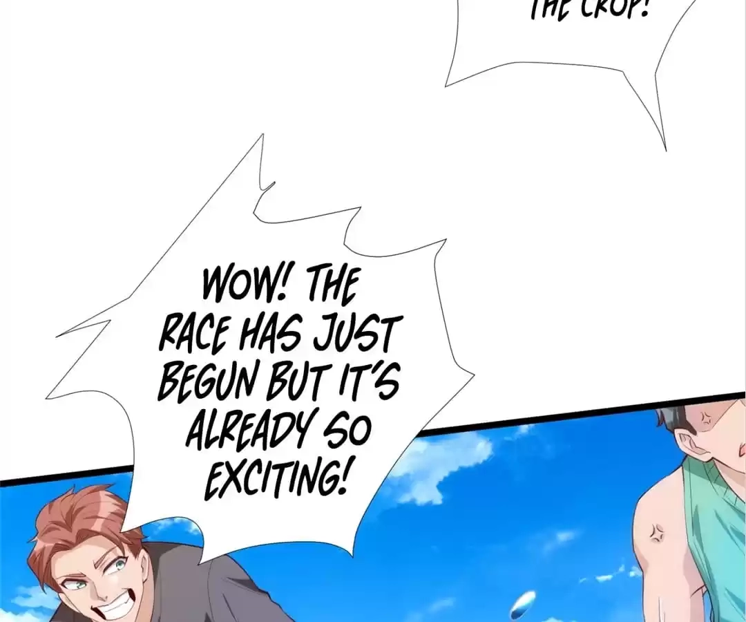 Super Delivery Man Chapter 31 page 10 - 