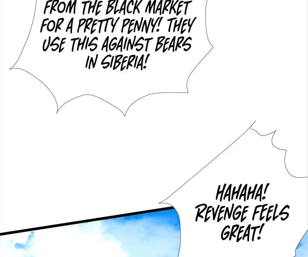 Super Delivery Man Chapter 32 page 21 - 