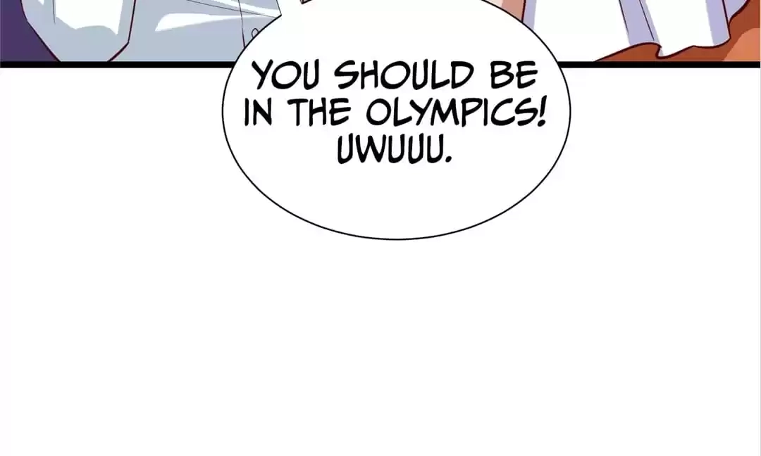 Super Delivery Man Chapter 32 page 31 - 