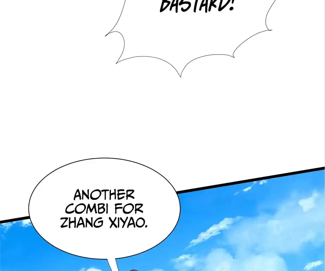 Super Delivery Man Chapter 32 page 34 - 