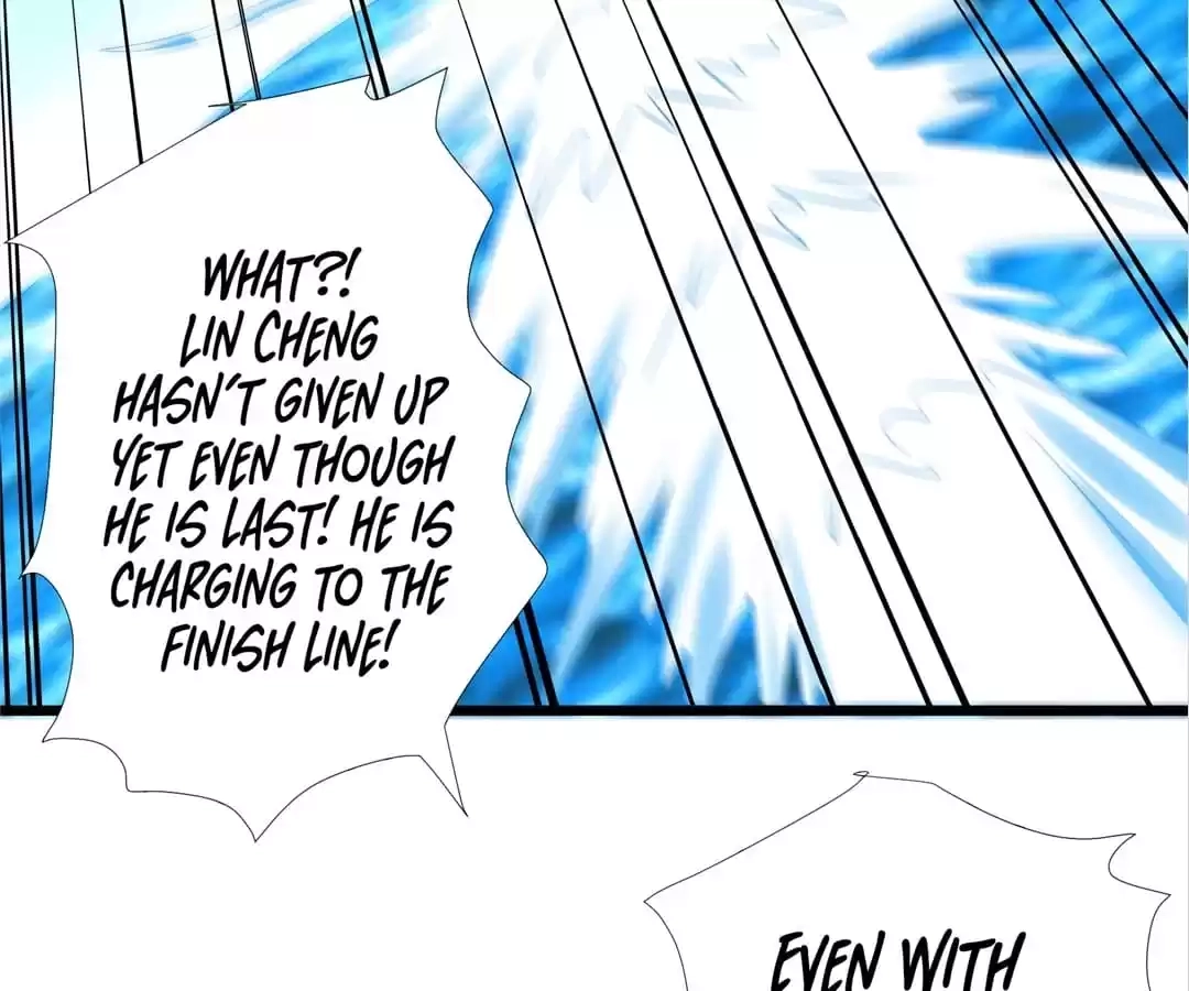 Super Delivery Man Chapter 32 page 38 - 