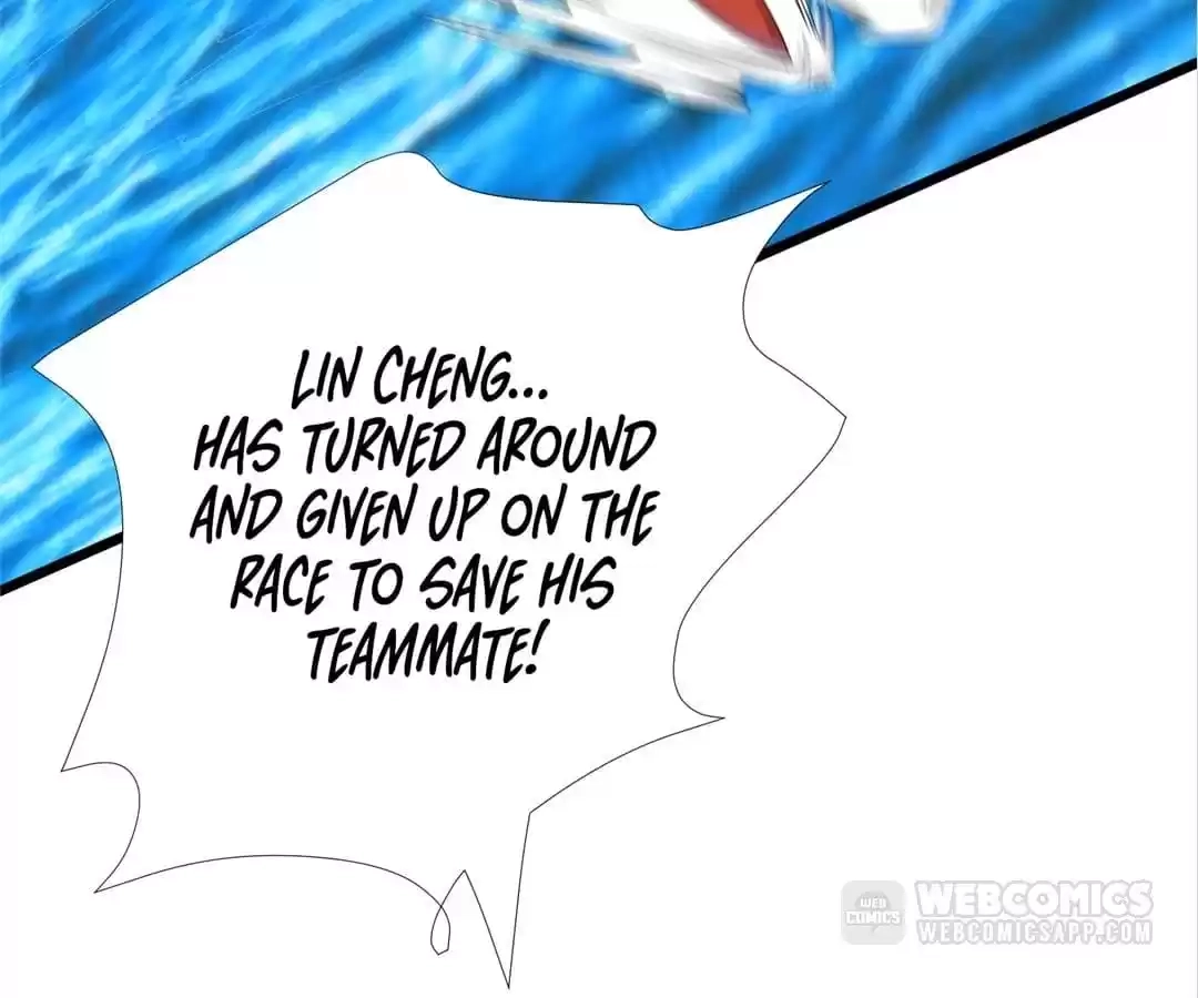Super Delivery Man Chapter 32 page 51 - 