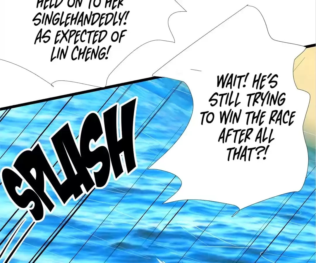 Super Delivery Man Chapter 32 page 58 - 