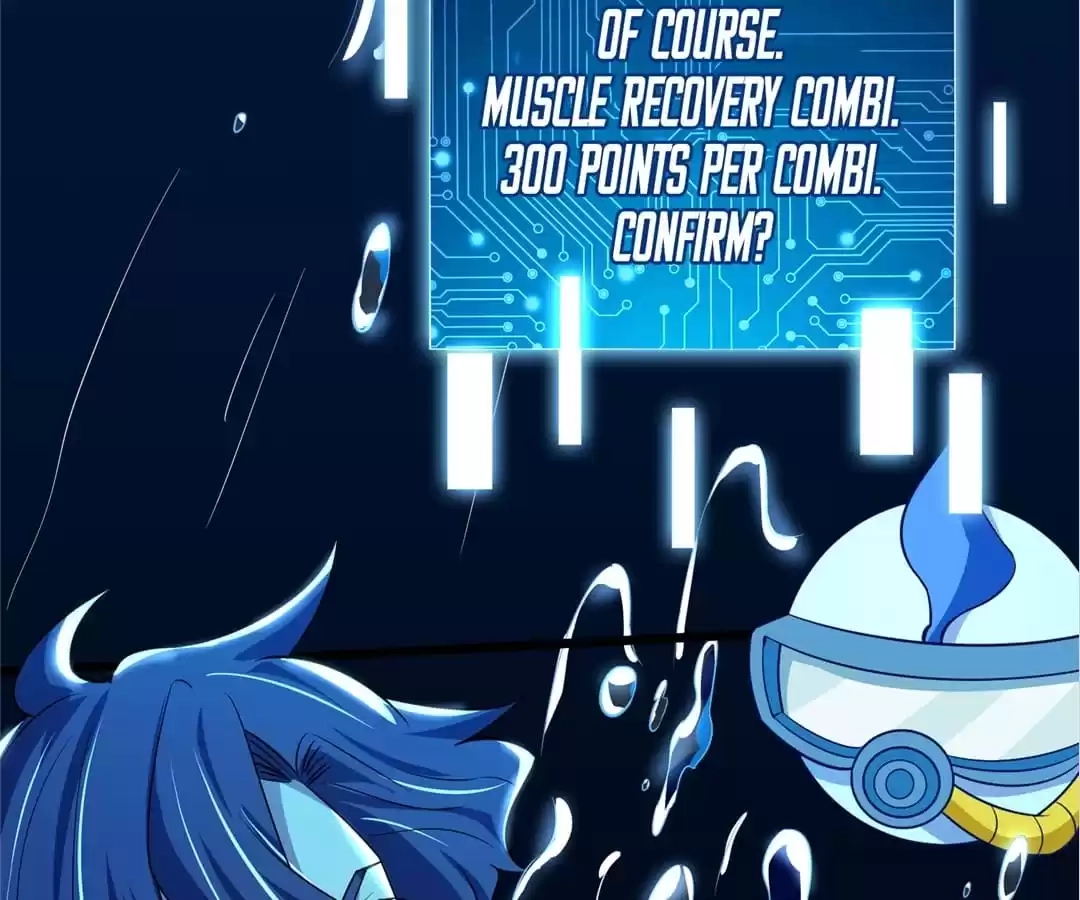Super Delivery Man Chapter 32 page 7 - 