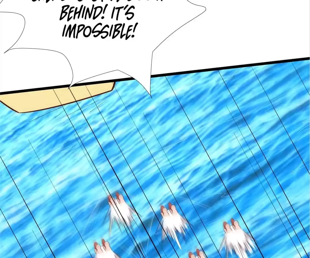 Super Delivery Man Chapter 32 page 61 - 