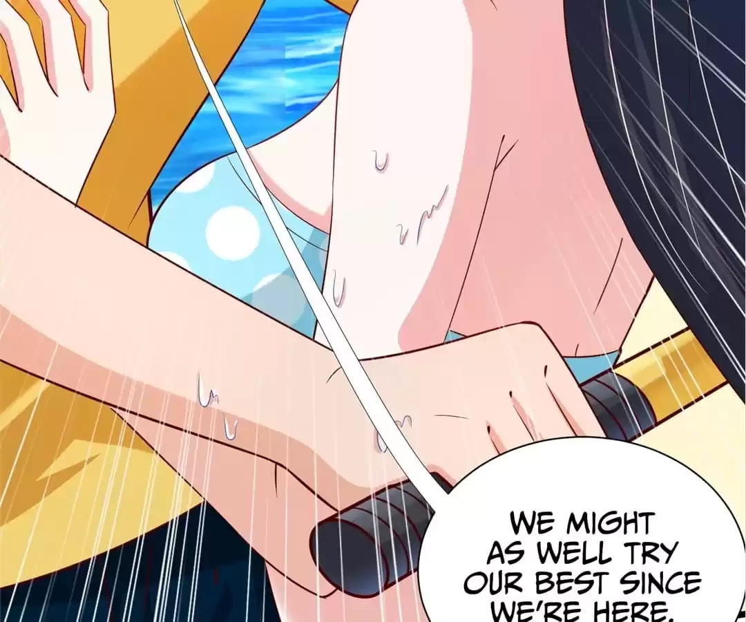 Super Delivery Man Chapter 32 page 66 - 