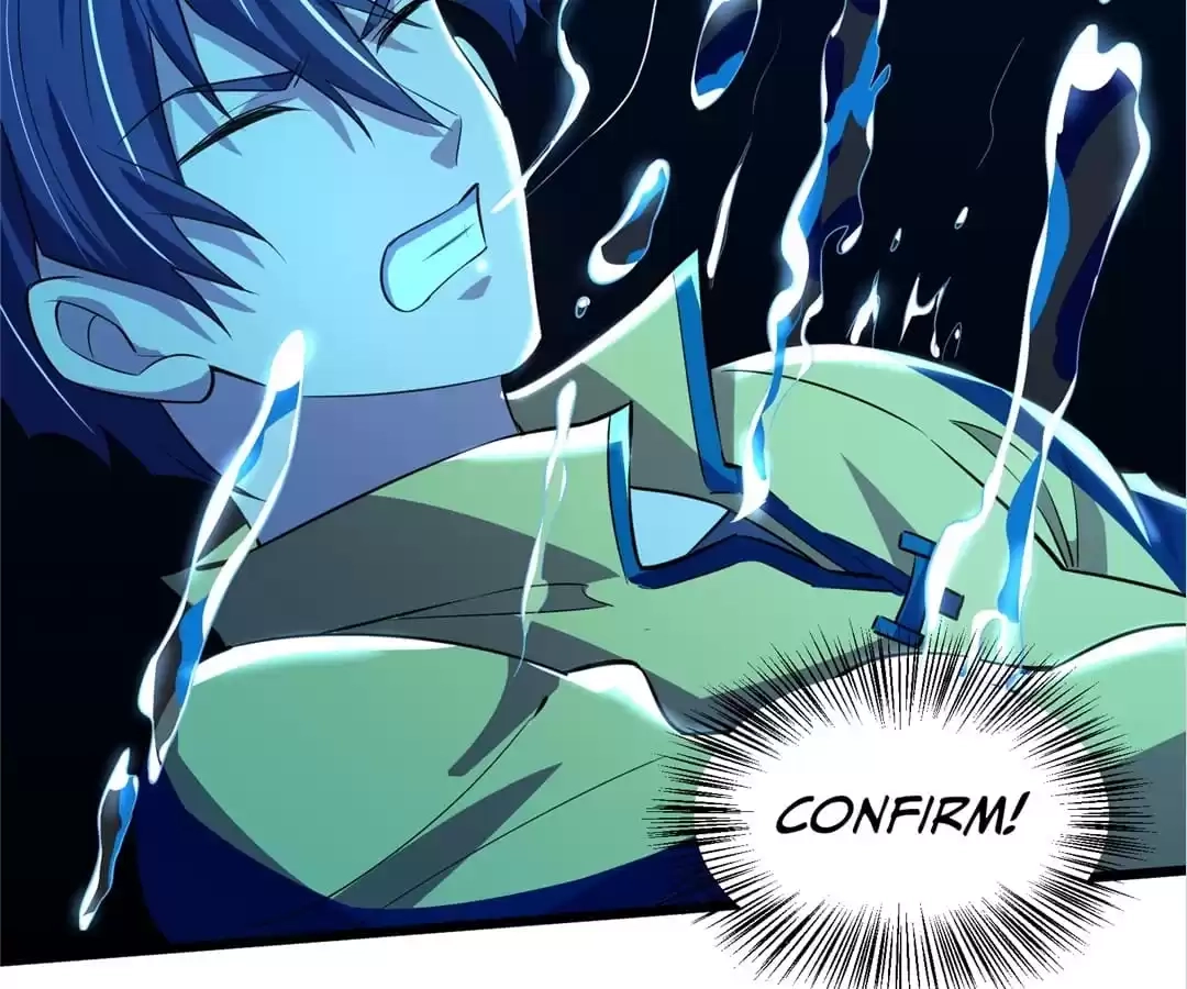 Super Delivery Man Chapter 32 page 8 - 