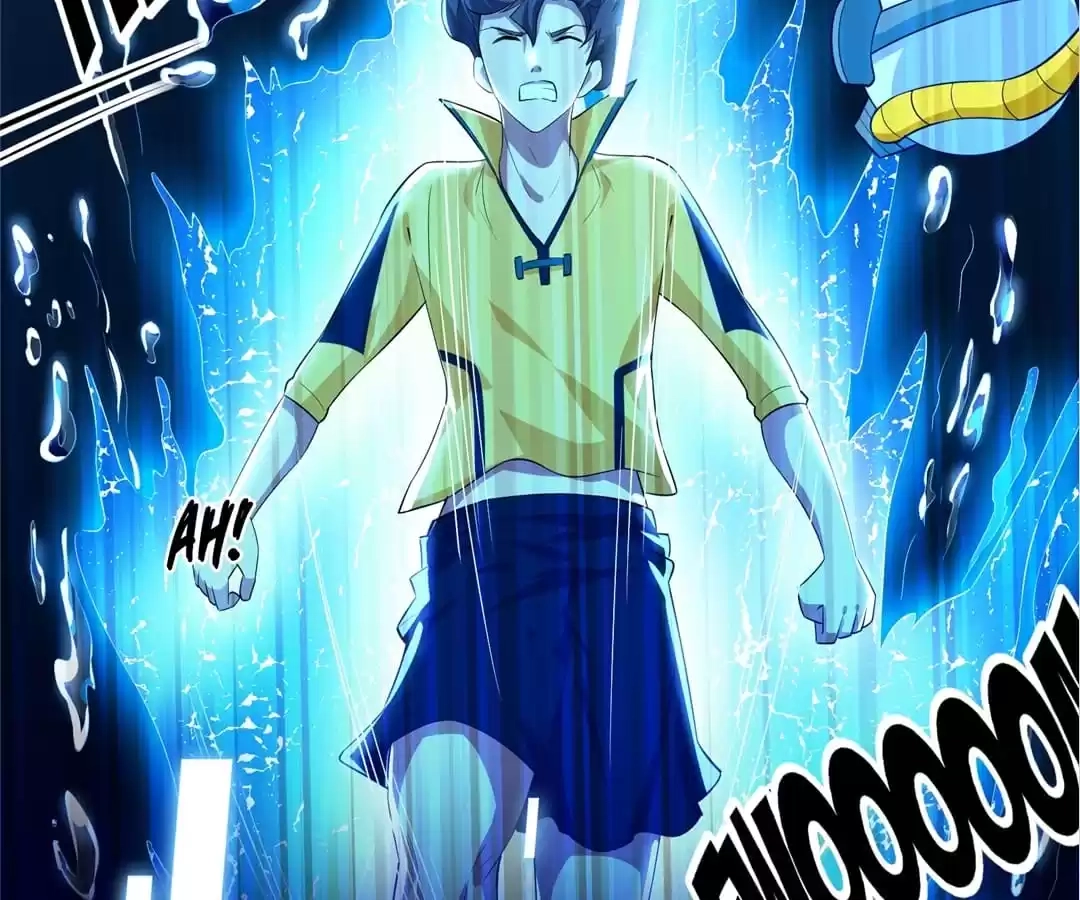 Super Delivery Man Chapter 32 page 10 - 