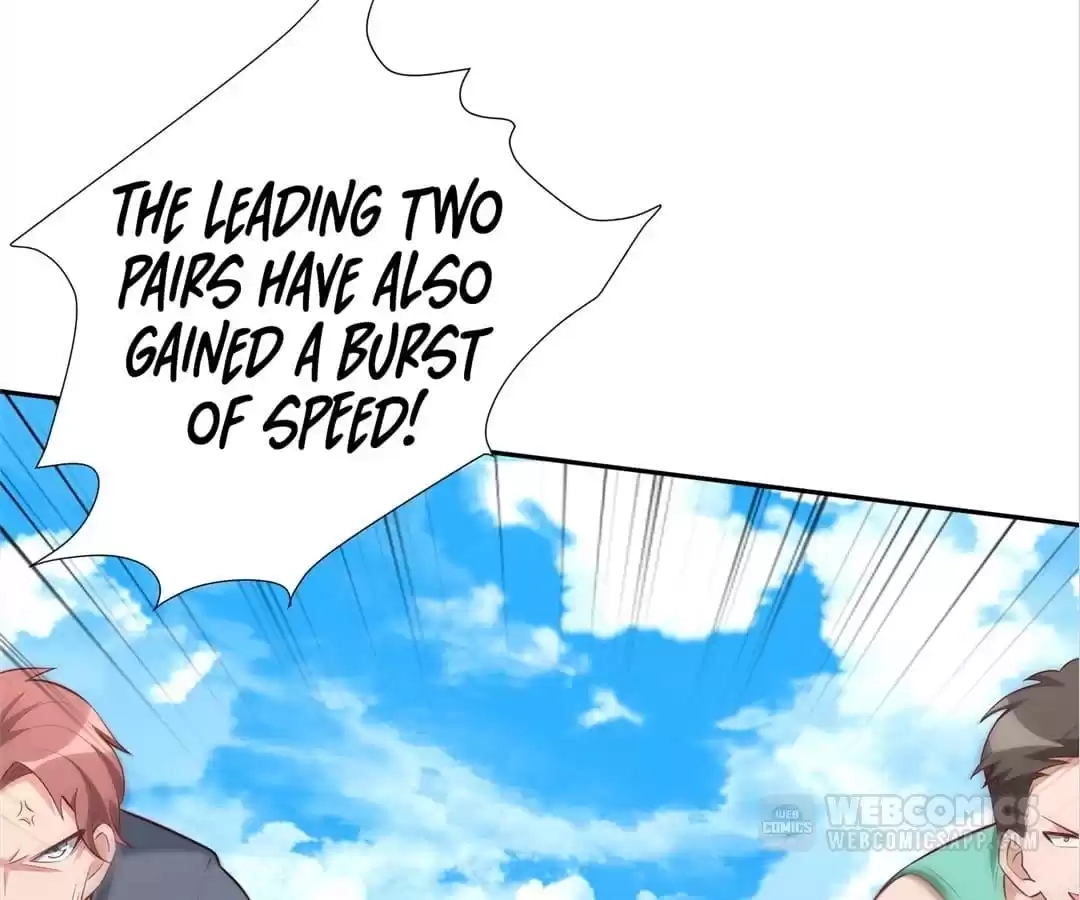 Super Delivery Man Chapter 33 page 11 - 