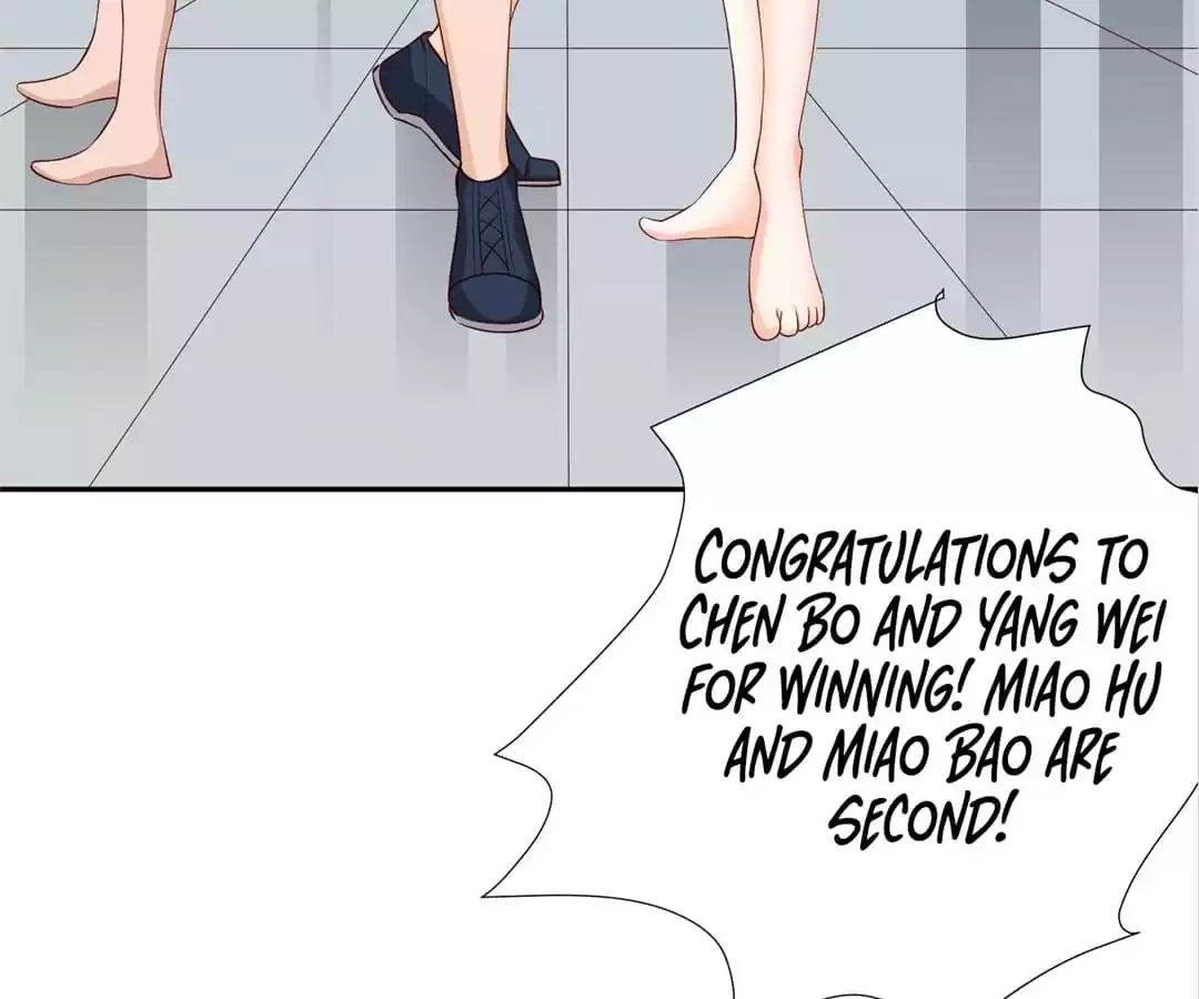 Super Delivery Man Chapter 33 page 22 - 
