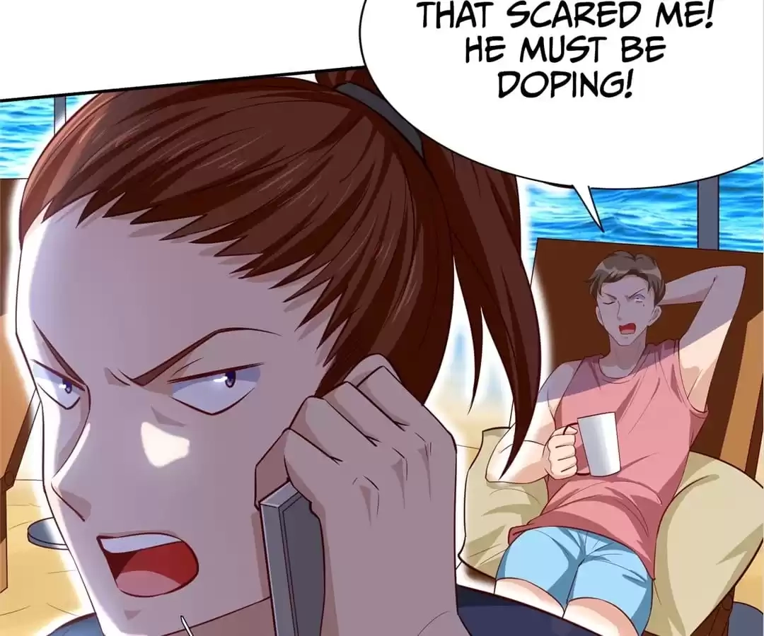 Super Delivery Man Chapter 33 page 24 - 