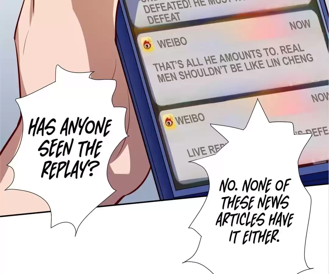 Super Delivery Man Chapter 33 page 30 - 