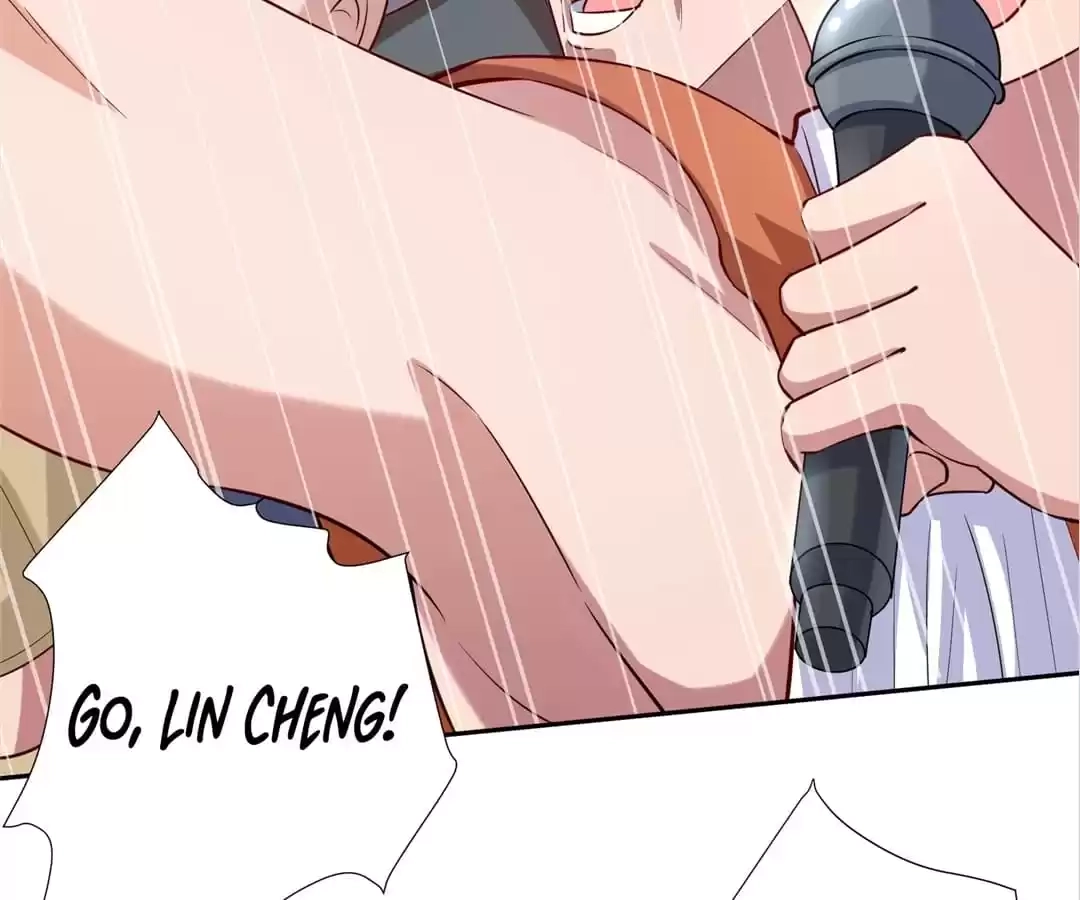 Super Delivery Man Chapter 33 page 4 - 