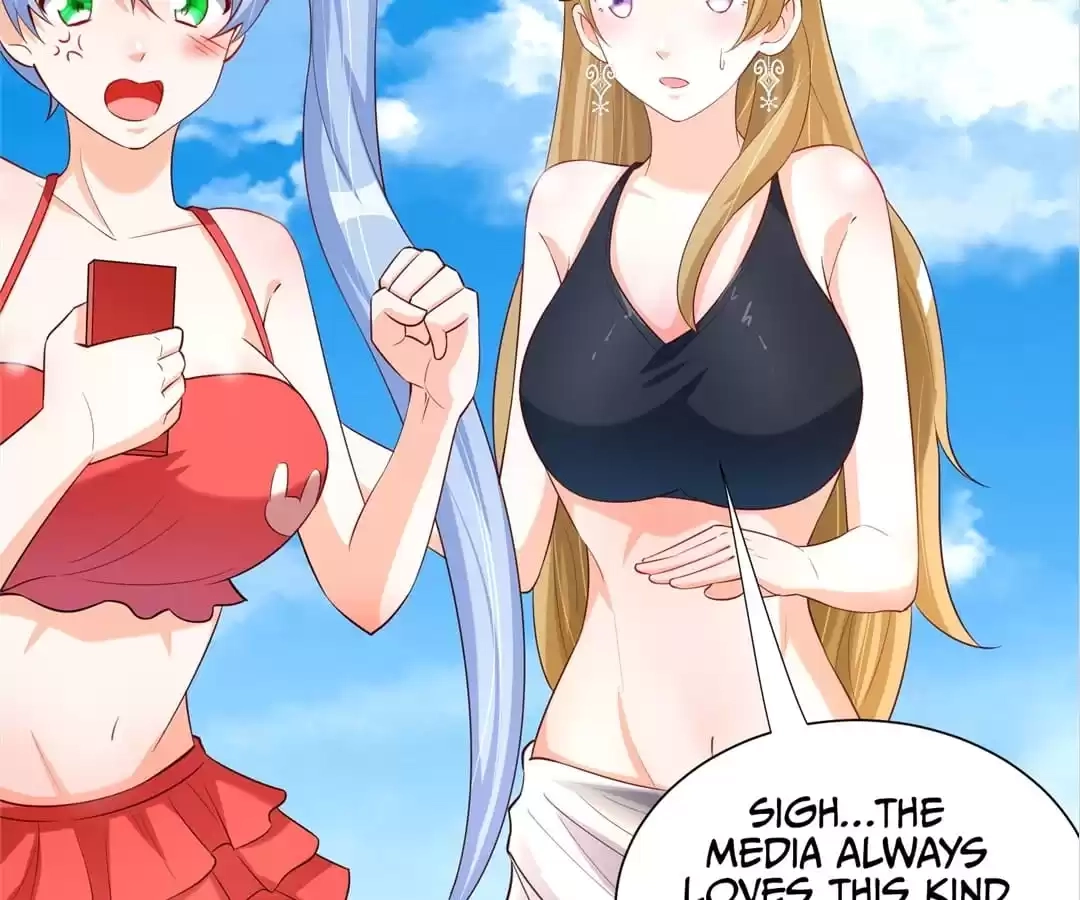 Super Delivery Man Chapter 33 page 33 - 