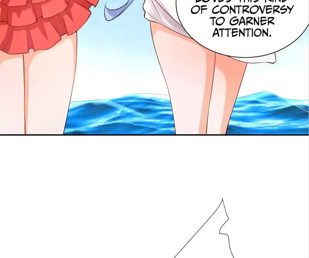 Super Delivery Man Chapter 33 page 34 - 