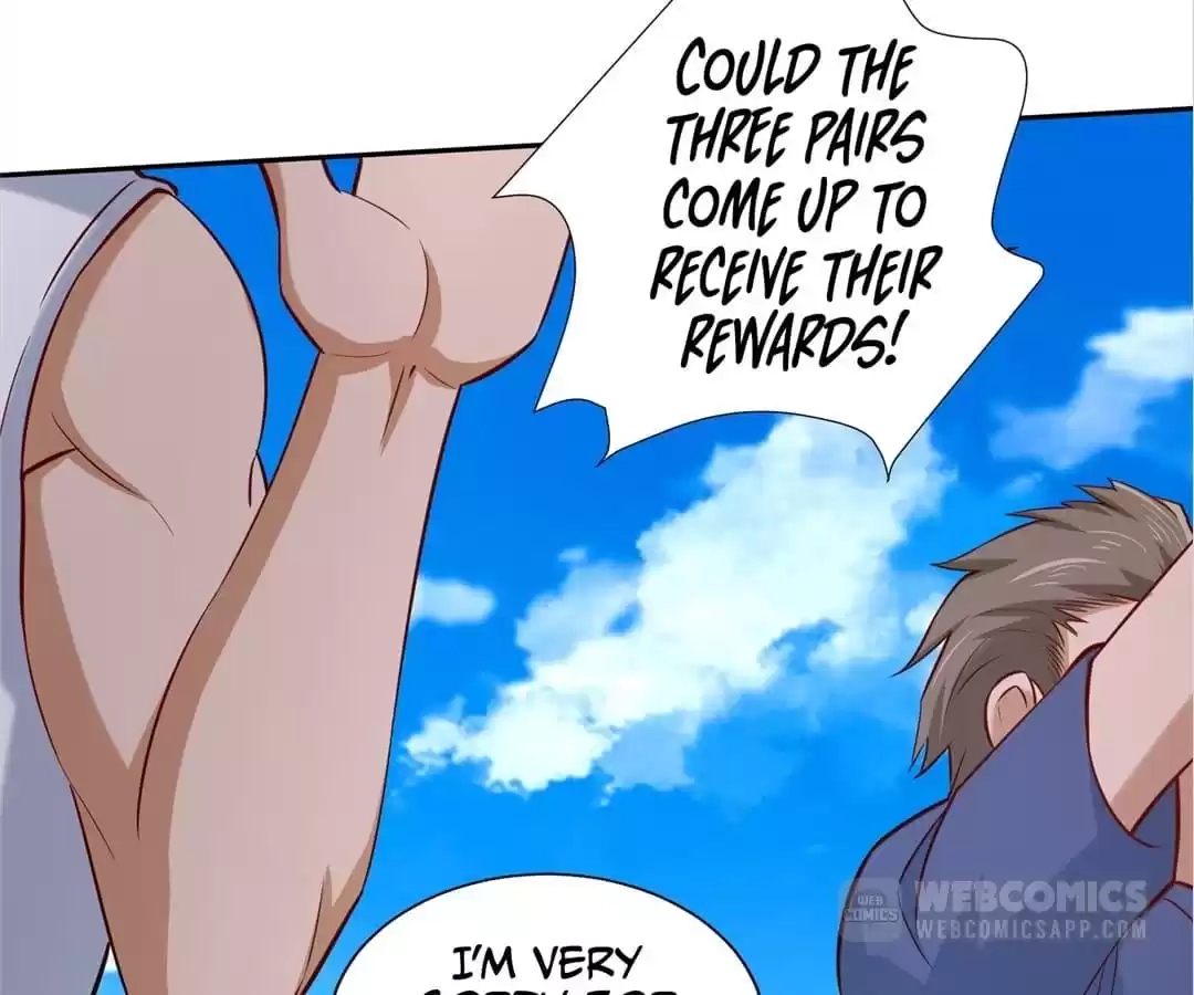 Super Delivery Man Chapter 33 page 35 - 